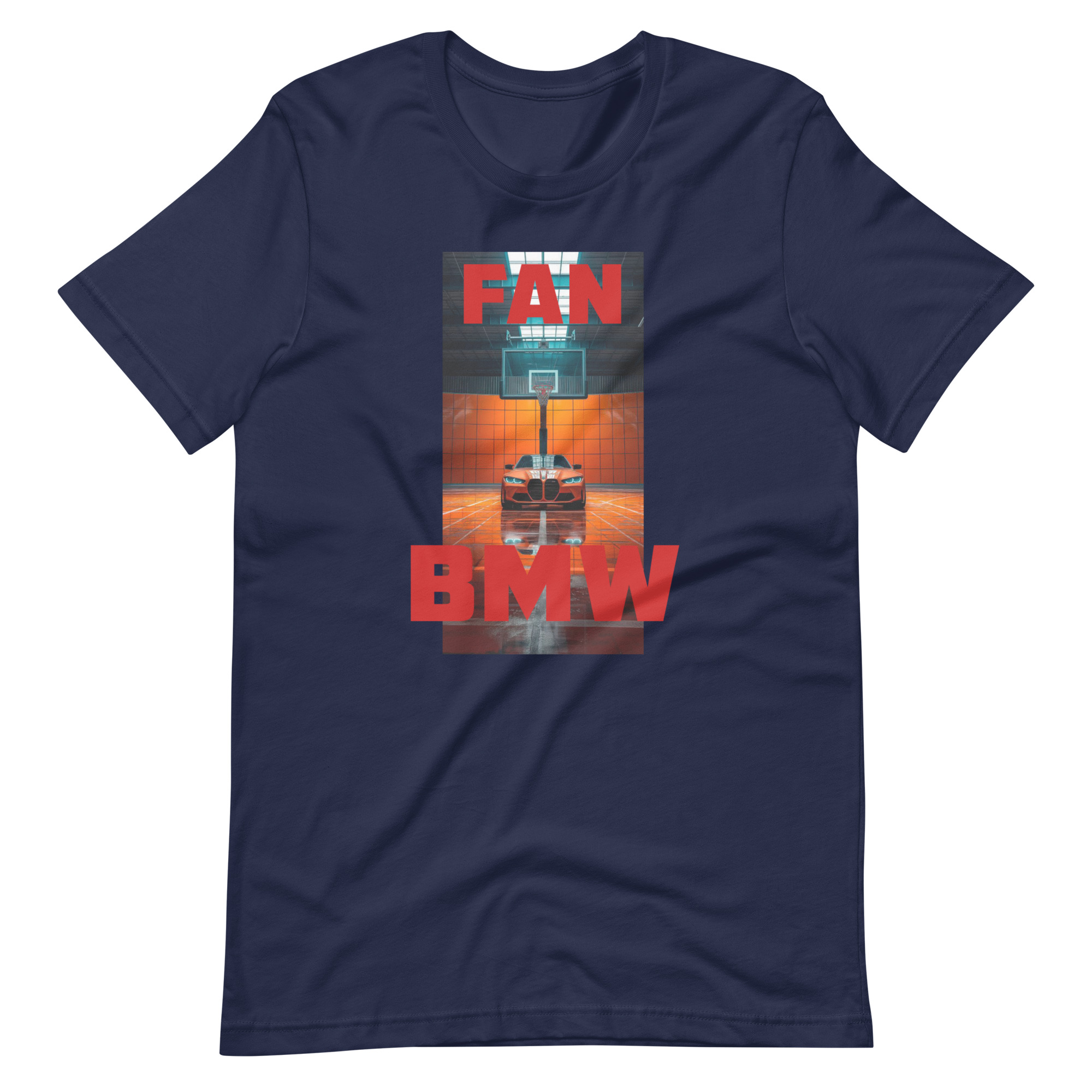 Buy BMW t-shirt